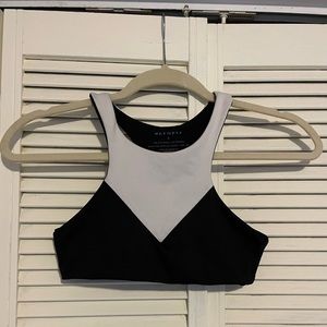 Olympia Activewear Sports Bra